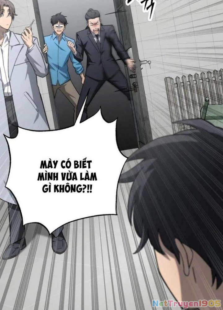 Thiên Ma Giáo Chapter 19 - Trang 2