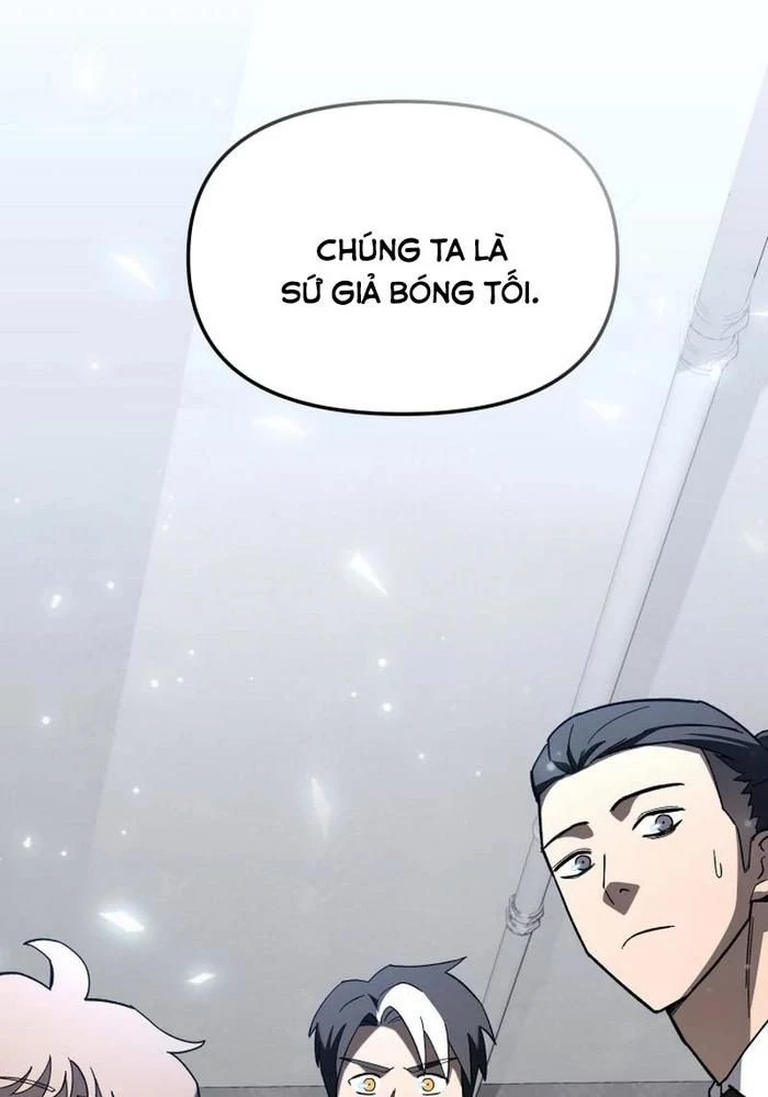 Thiên Ma Giáo Chapter 20 - Trang 2