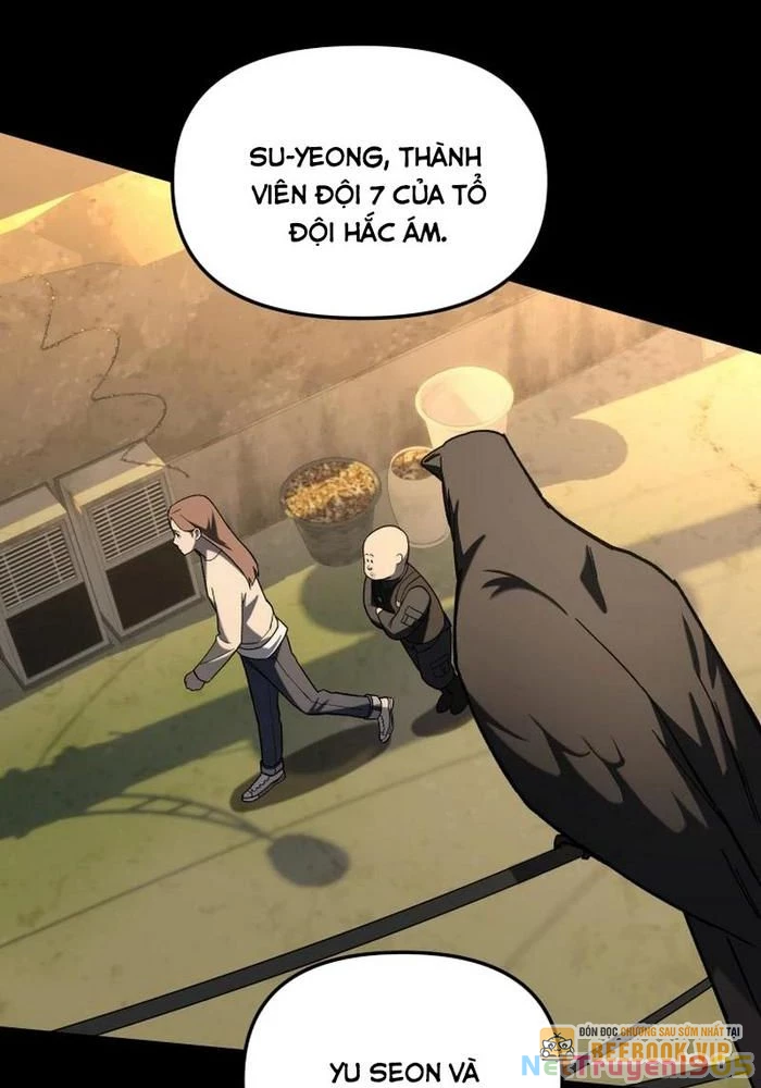 Thiên Ma Giáo Chapter 20 - Trang 2