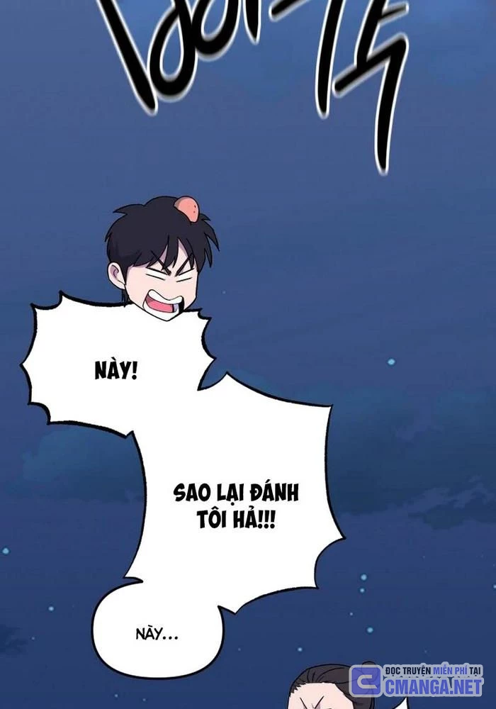 Thiên Ma Giáo Chapter 20 - Trang 2