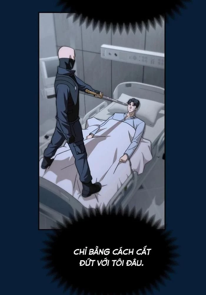 Thiên Ma Giáo Chapter 20 - Trang 2
