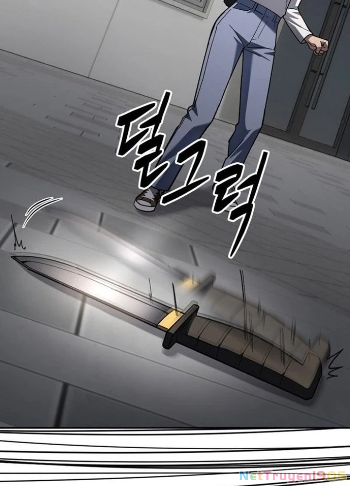 Thiên Ma Giáo Chapter 21 - Trang 2