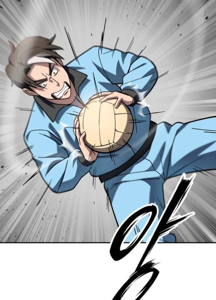 Thiên Ma Giáo Chapter 21 - Trang 2