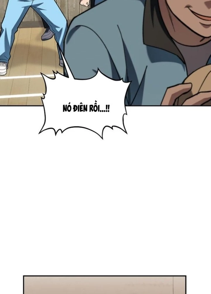Thiên Ma Giáo Chapter 21 - Trang 2