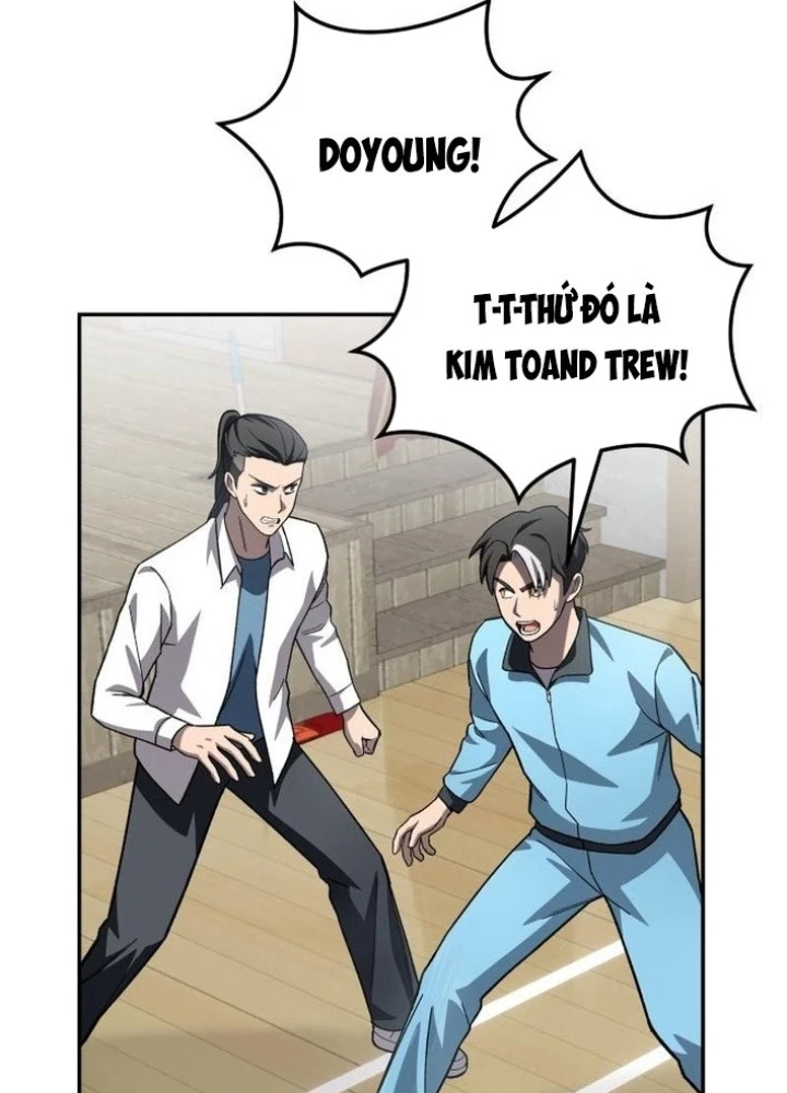 Thiên Ma Giáo Chapter 21 - Trang 2