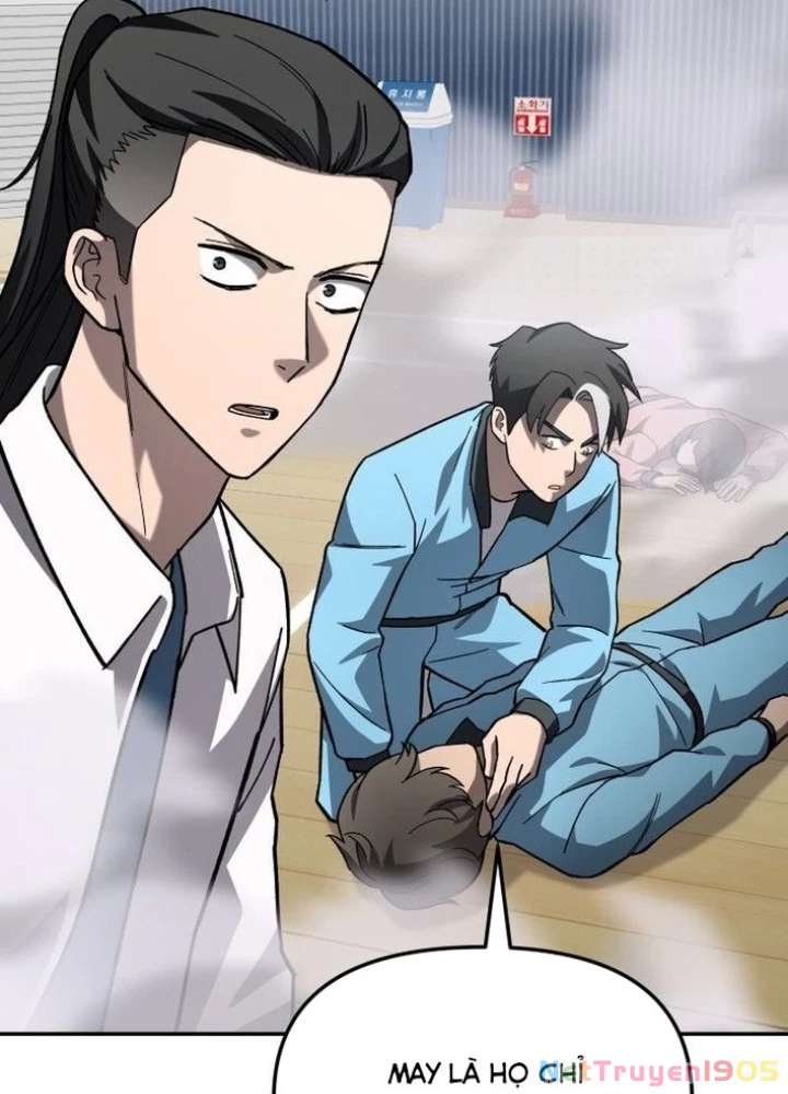 Thiên Ma Giáo Chapter 21 - Trang 2