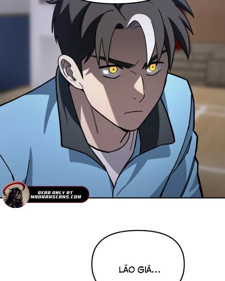 Thiên Ma Giáo Chapter 22 - Trang 2