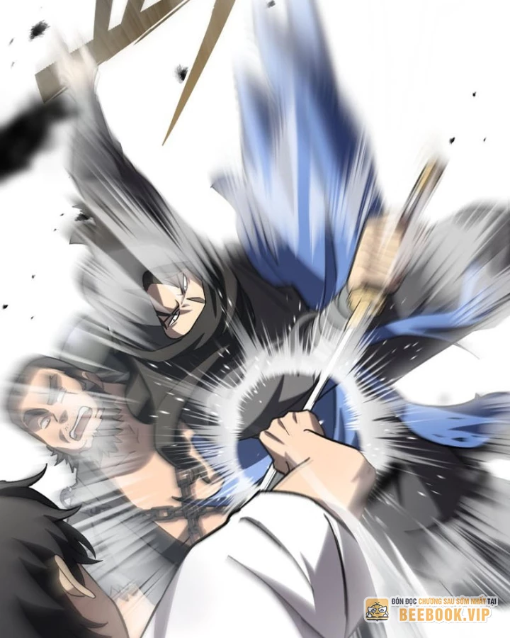 Thiên Ma Giáo Chapter 22 - Trang 2