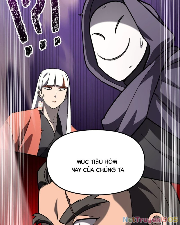 Thiên Ma Giáo Chapter 22 - Trang 2