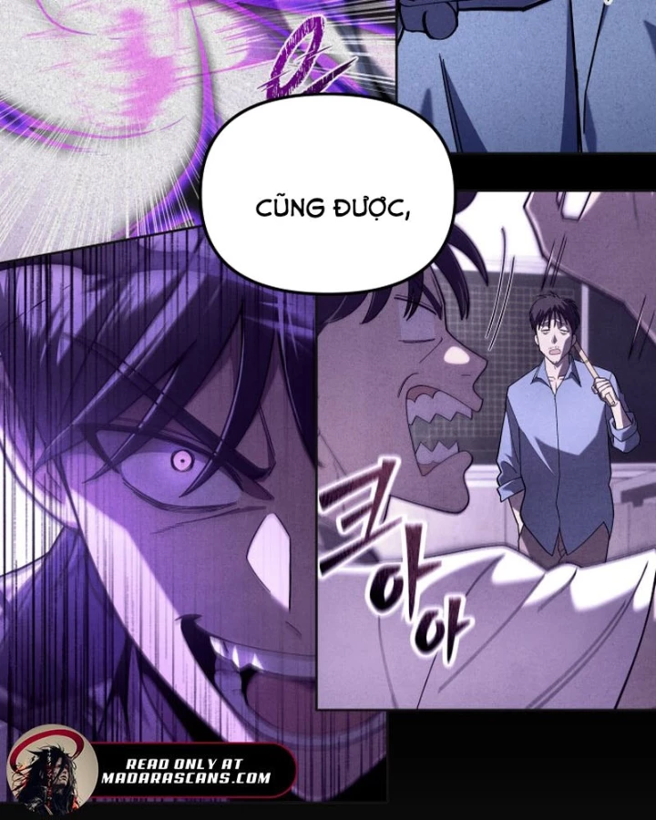 Thiên Ma Giáo Chapter 22 - Trang 2
