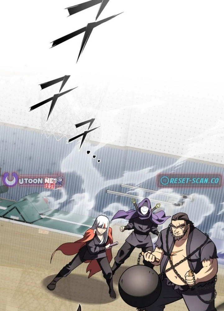 Thiên Ma Giáo Chapter 23 - Trang 2