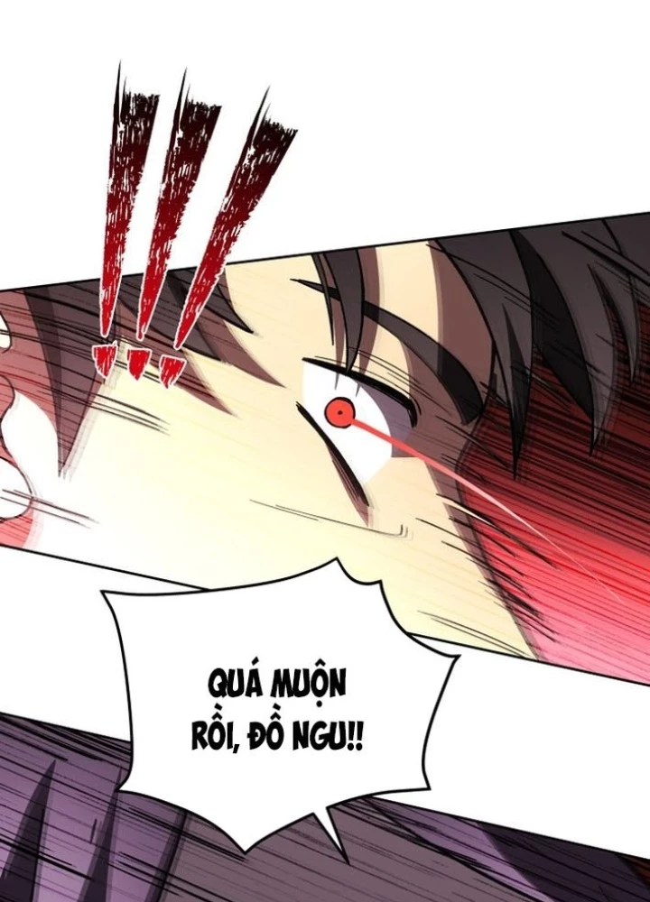 Thiên Ma Giáo Chapter 23 - Trang 2