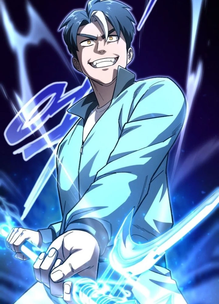 Thiên Ma Giáo Chapter 23 - Trang 2