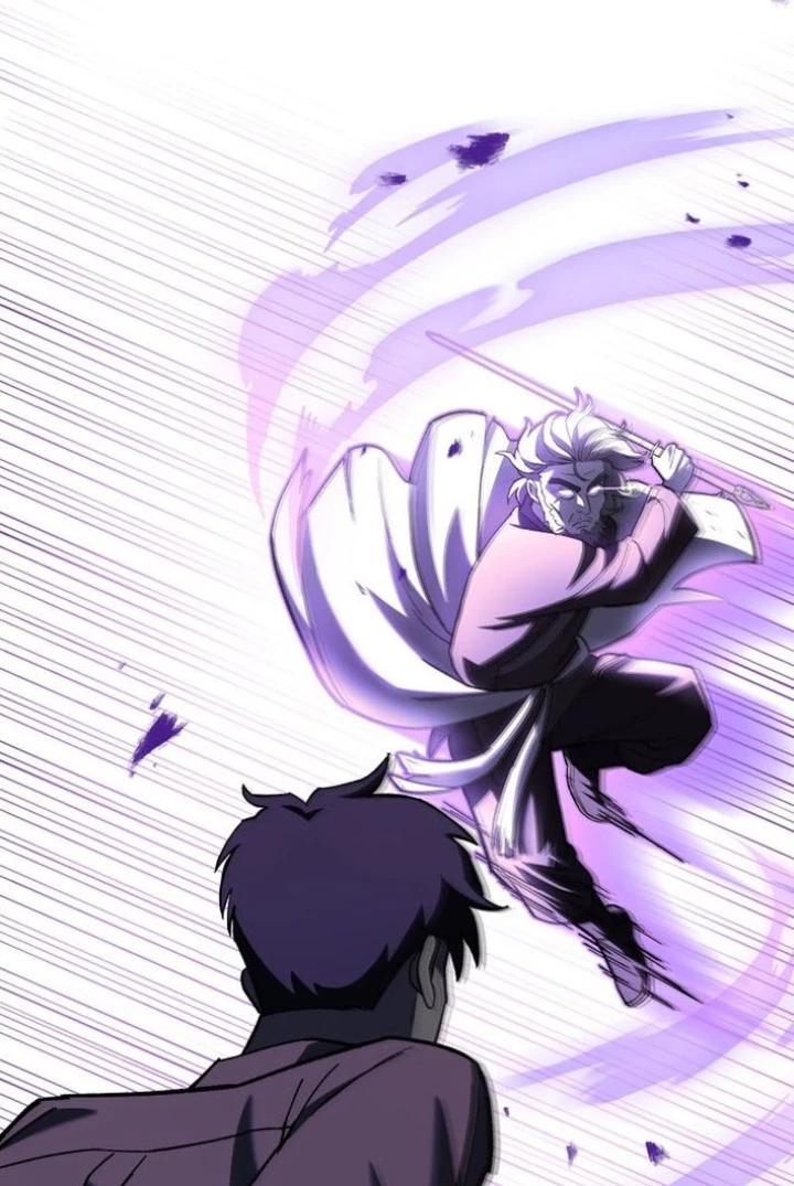 Thiên Ma Giáo Chapter 23 - Trang 2