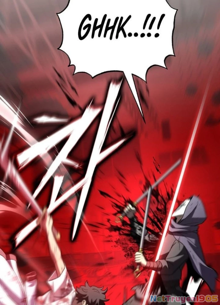 Thiên Ma Giáo Chapter 25.1 - Trang 2