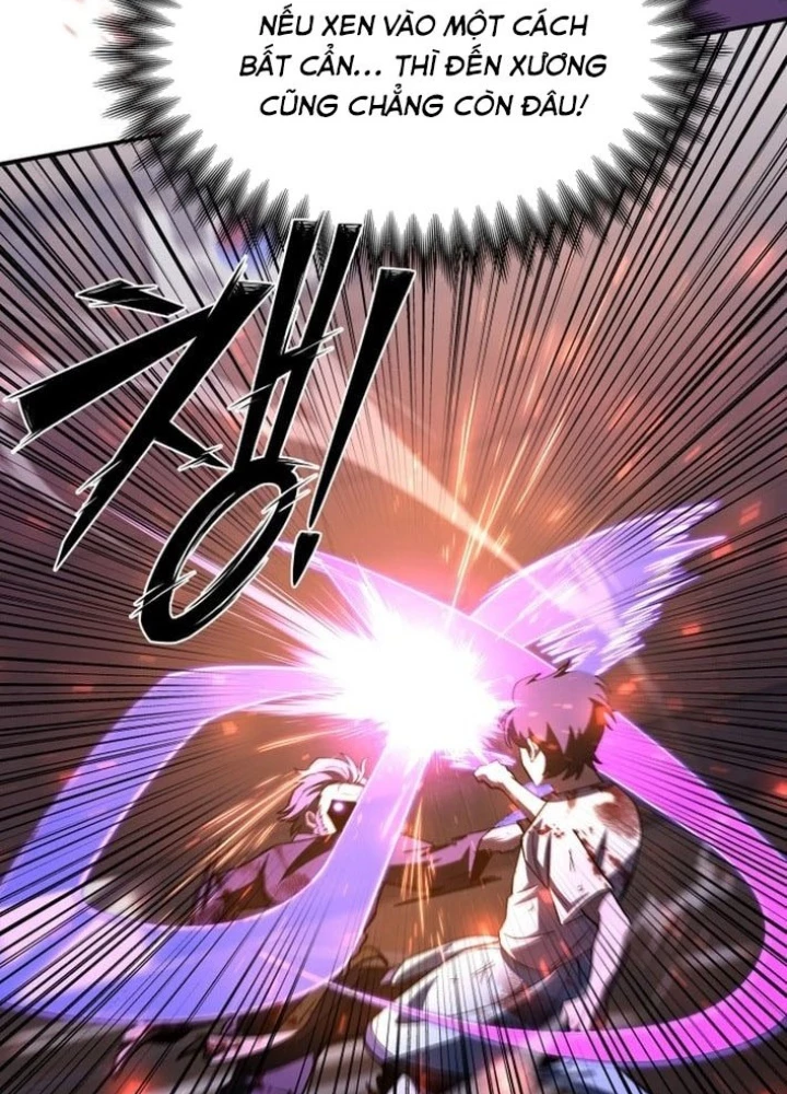 Thiên Ma Giáo Chapter 27 - Trang 2