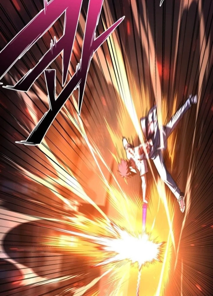 Thiên Ma Giáo Chapter 27 - Trang 2