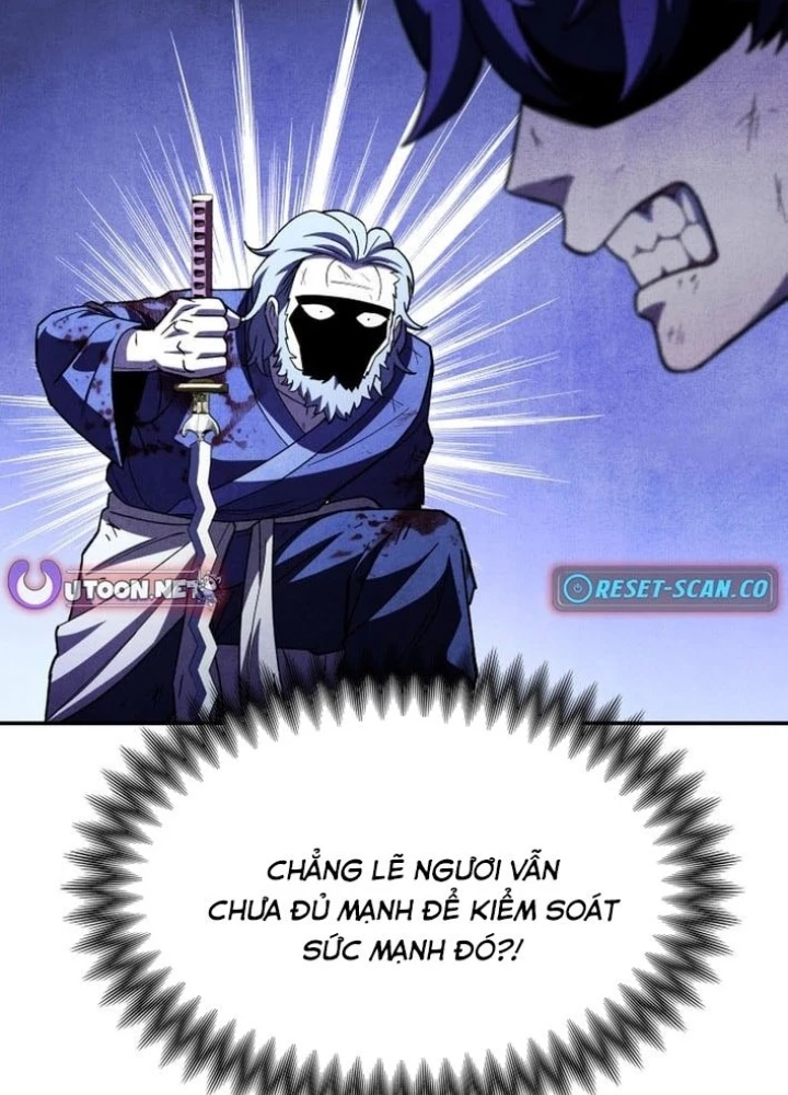 Thiên Ma Giáo Chapter 27 - Trang 2