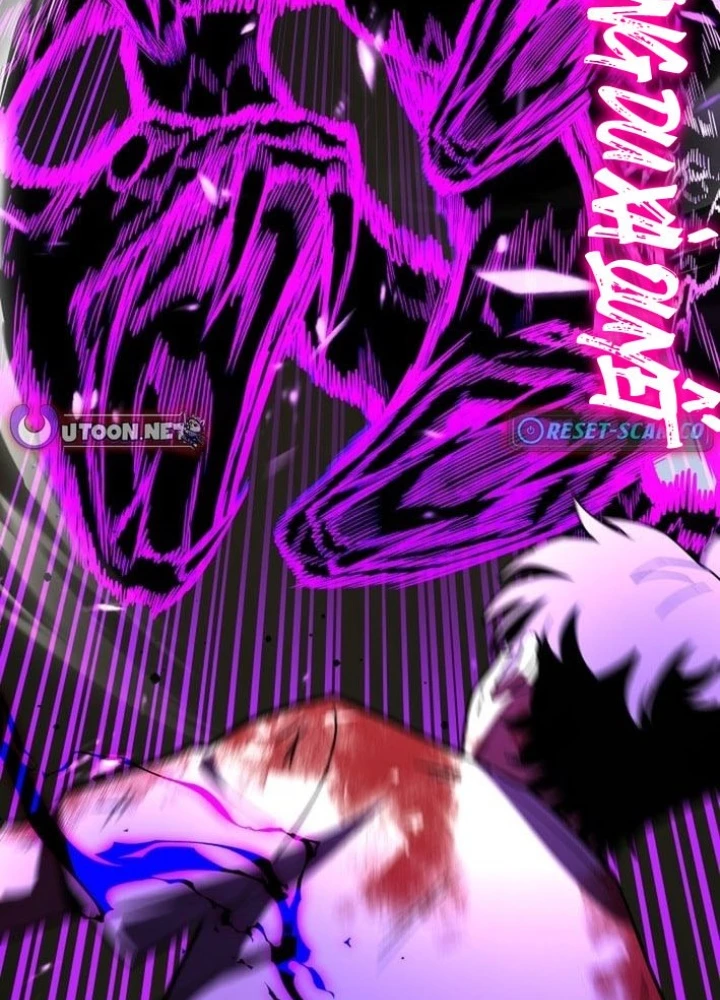 Thiên Ma Giáo Chapter 27 - Trang 2