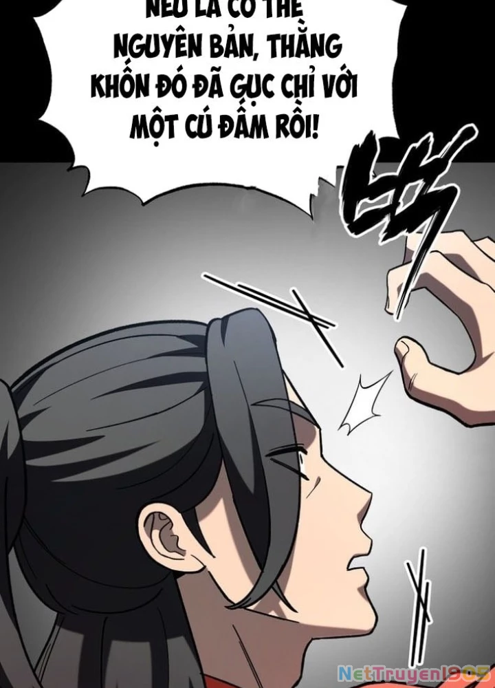 Thiên Ma Giáo Chapter 27 - Trang 2