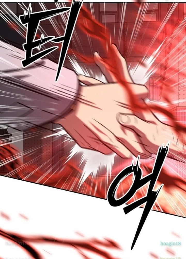 Thiên Ma Giáo Chapter 28 - Trang 2