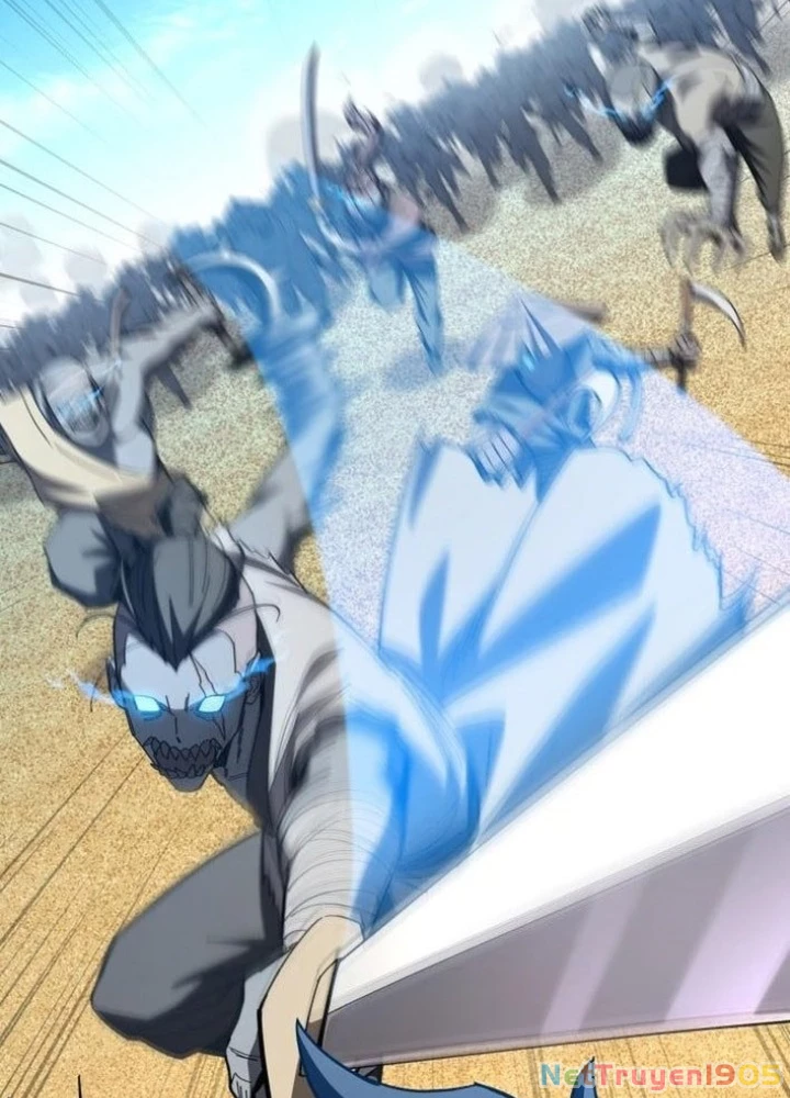 Thiên Ma Giáo Chapter 29 - Trang 2
