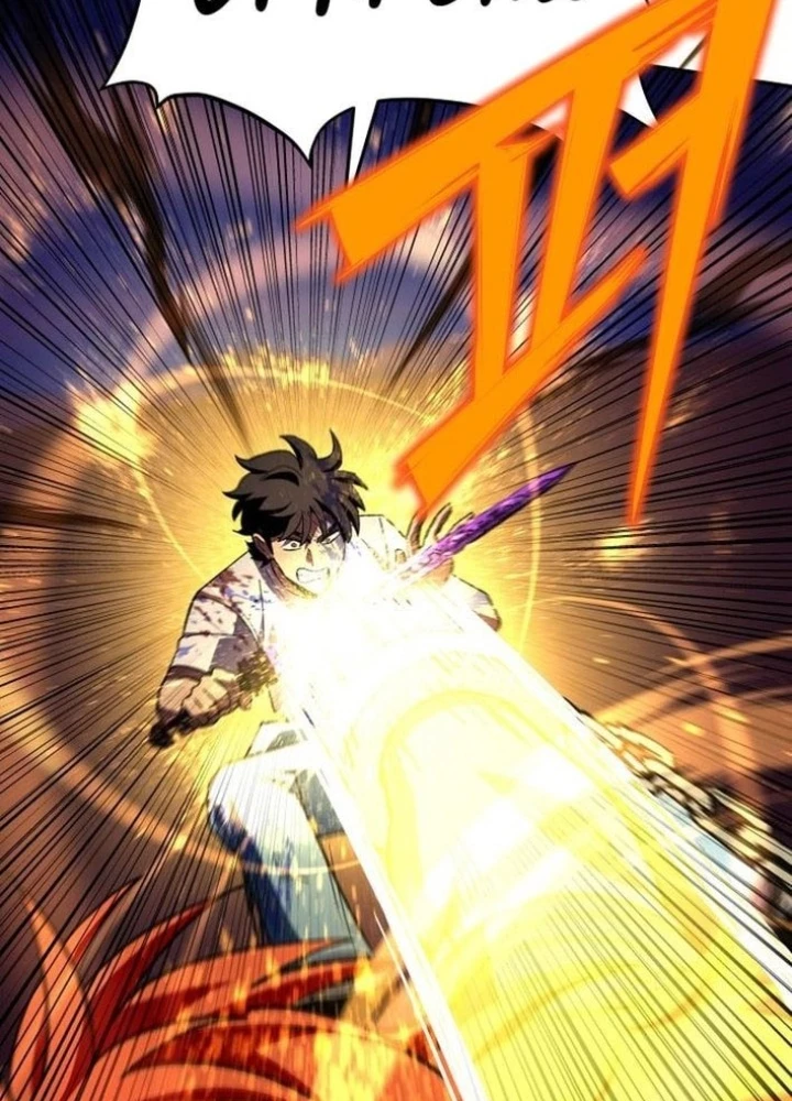 Thiên Ma Giáo Chapter 29 - Trang 2