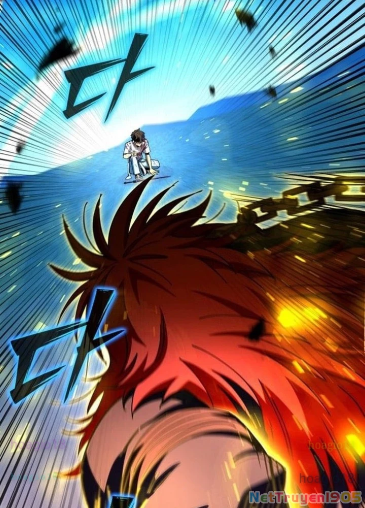 Thiên Ma Giáo Chapter 29 - Trang 2