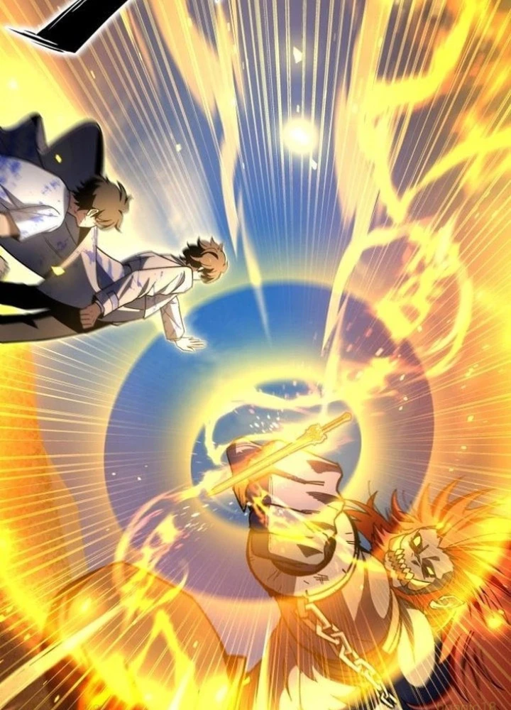 Thiên Ma Giáo Chapter 29 - Trang 2