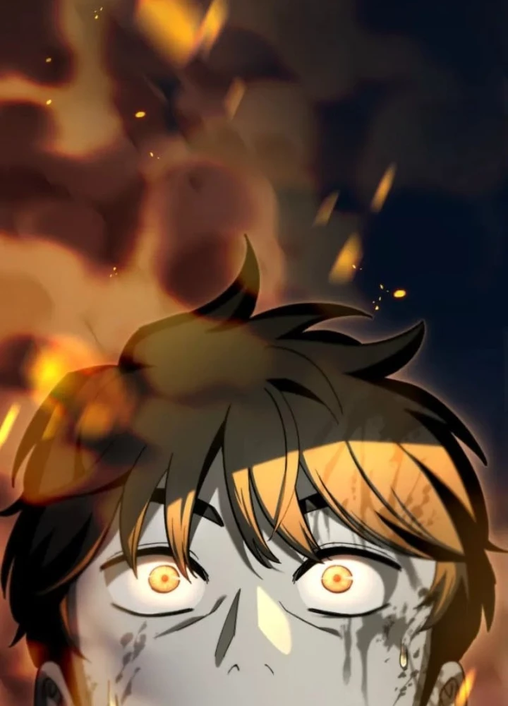 Thiên Ma Giáo Chapter 30 - Trang 2