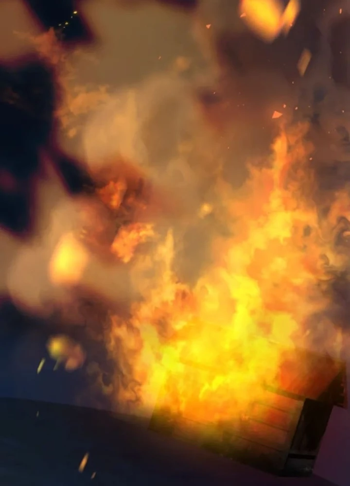 Thiên Ma Giáo Chapter 30 - Trang 2