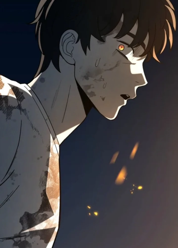 Thiên Ma Giáo Chapter 30 - Trang 2