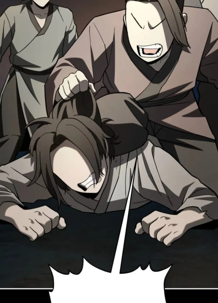 Thiên Ma Giáo Chapter 30 - Trang 2