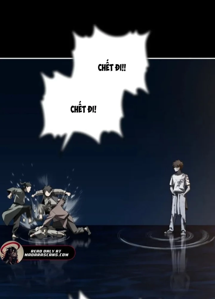 Thiên Ma Giáo Chapter 30 - Trang 2