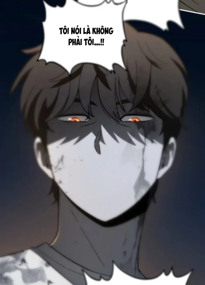 Thiên Ma Giáo Chapter 30 - Trang 2