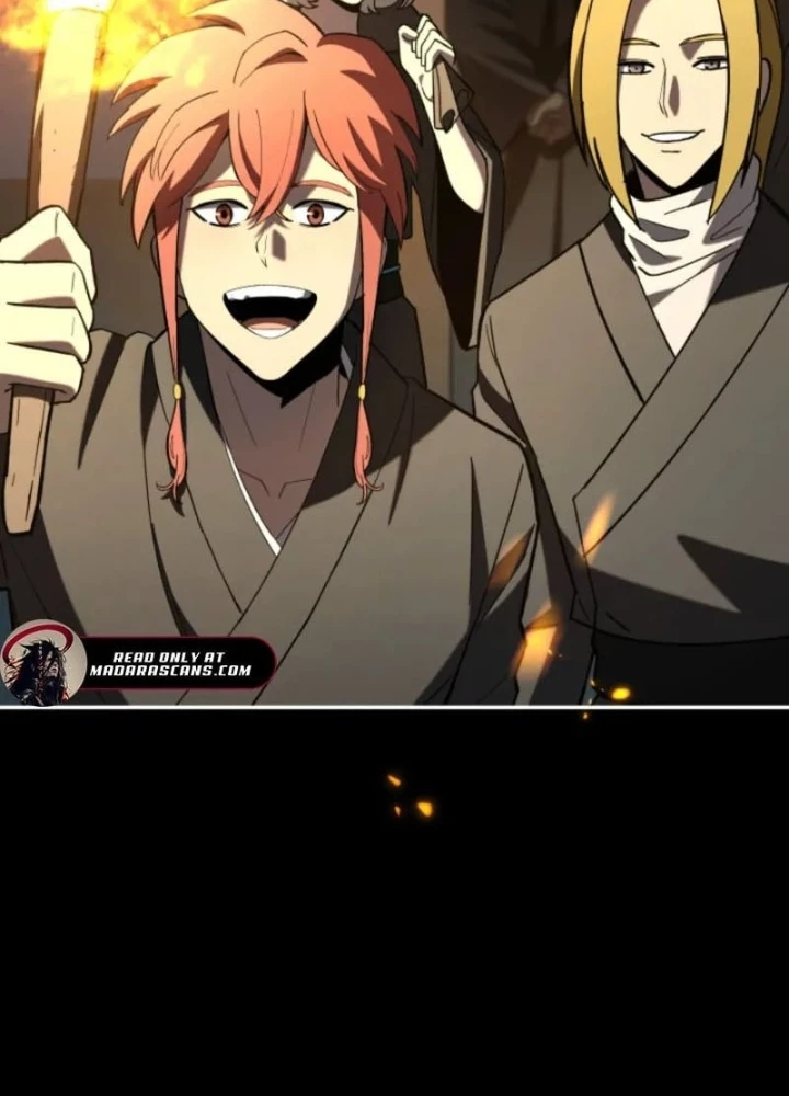 Thiên Ma Giáo Chapter 30 - Trang 2