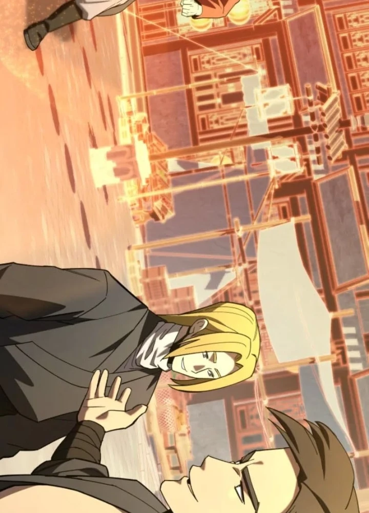 Thiên Ma Giáo Chapter 30 - Trang 2