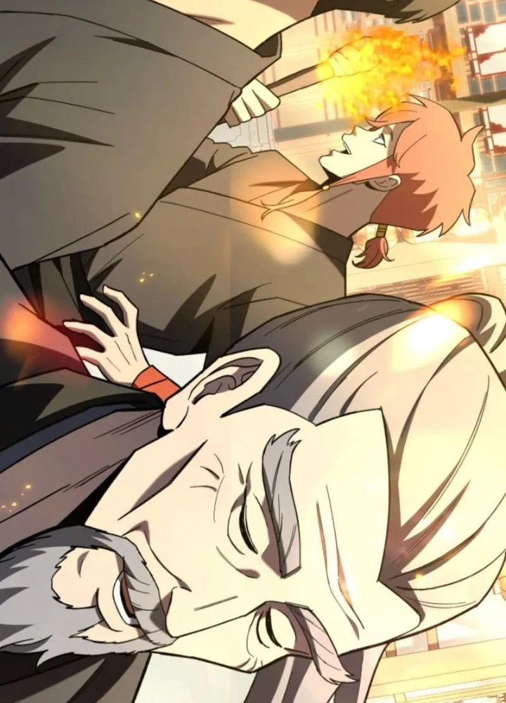 Thiên Ma Giáo Chapter 30 - Trang 2