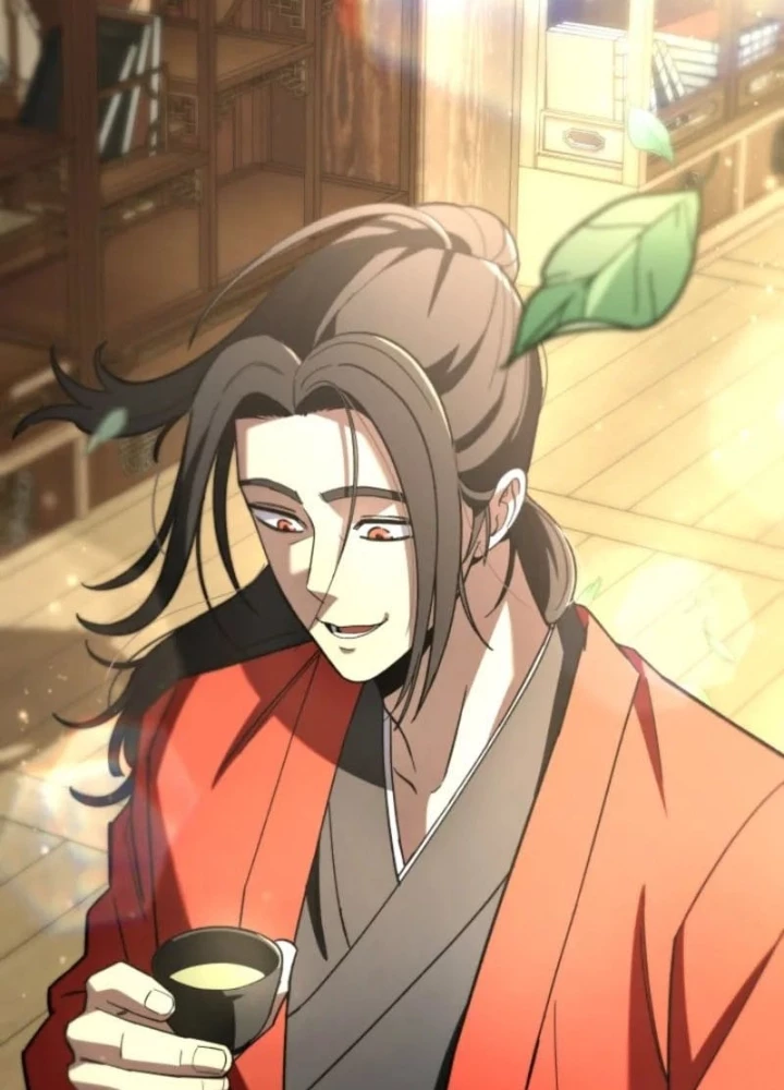 Thiên Ma Giáo Chapter 30 - Trang 2