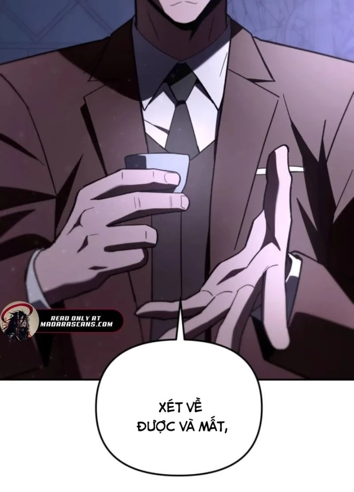 Thiên Ma Giáo Chapter 30 - Trang 2