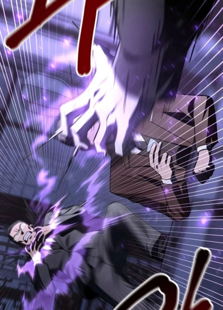 Thiên Ma Giáo Chapter 30 - Trang 2