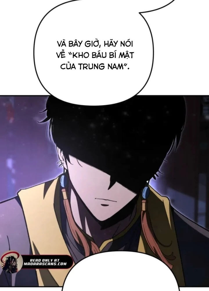 Thiên Ma Giáo Chapter 30 - Trang 2