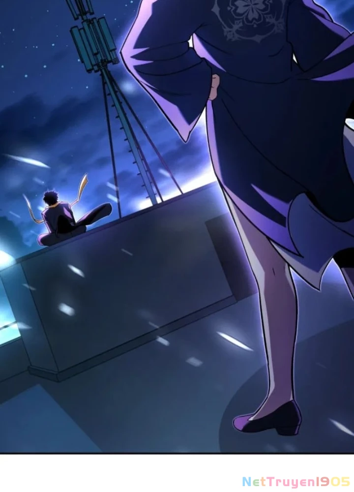 Thiên Ma Giáo Chapter 30 - Trang 2