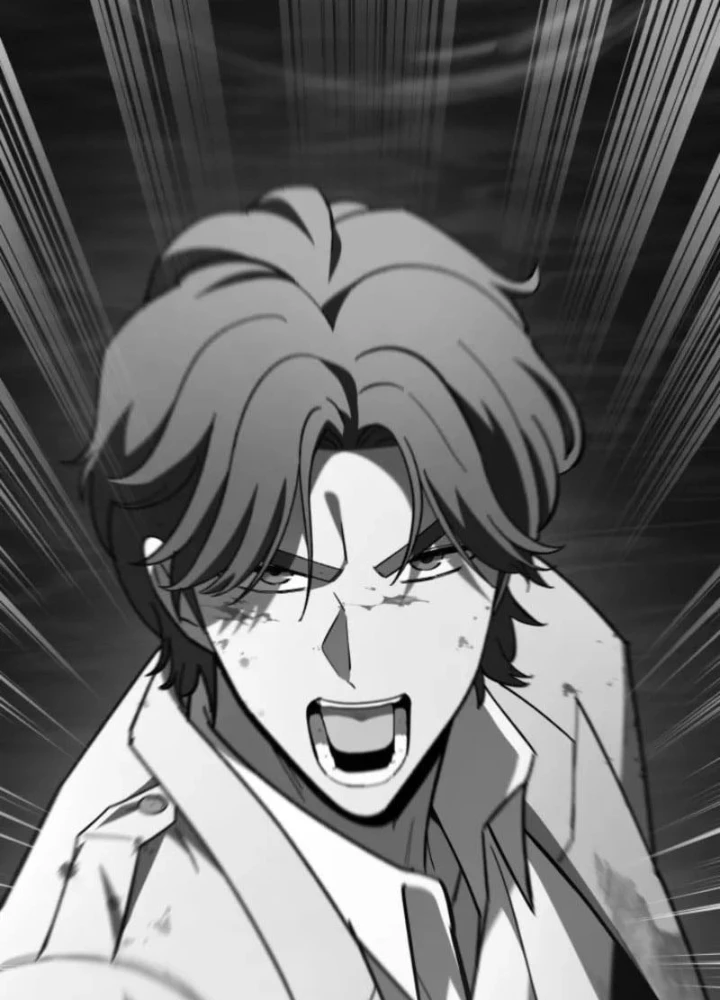 Thiên Ma Giáo Chapter 30 - Trang 2