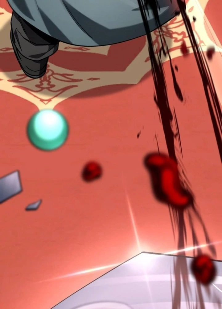 Thiên Ma Giáo Chapter 31 - Trang 2
