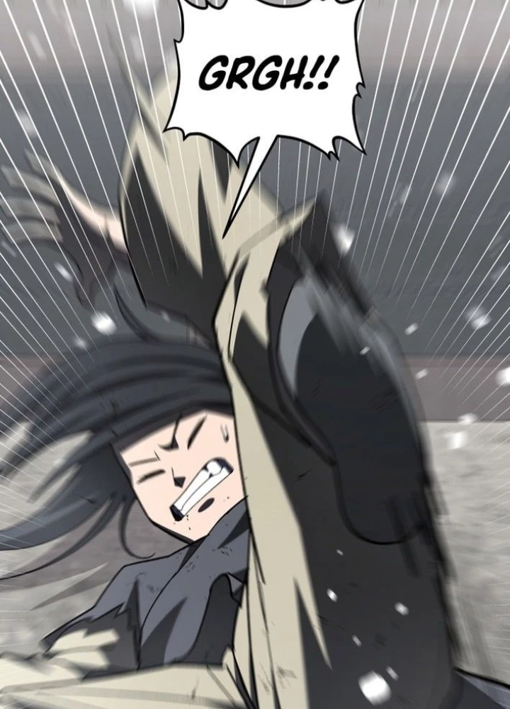 Thiên Ma Giáo Chapter 31 - Trang 2