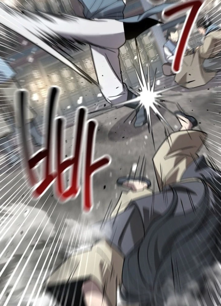 Thiên Ma Giáo Chapter 31 - Trang 2