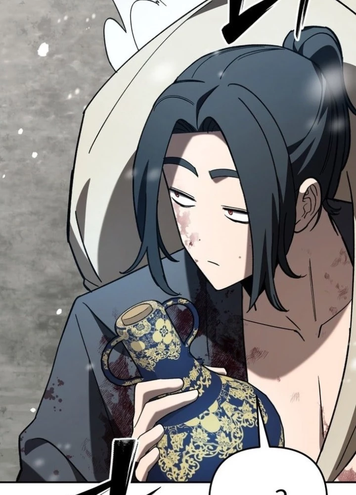 Thiên Ma Giáo Chapter 31 - Trang 2