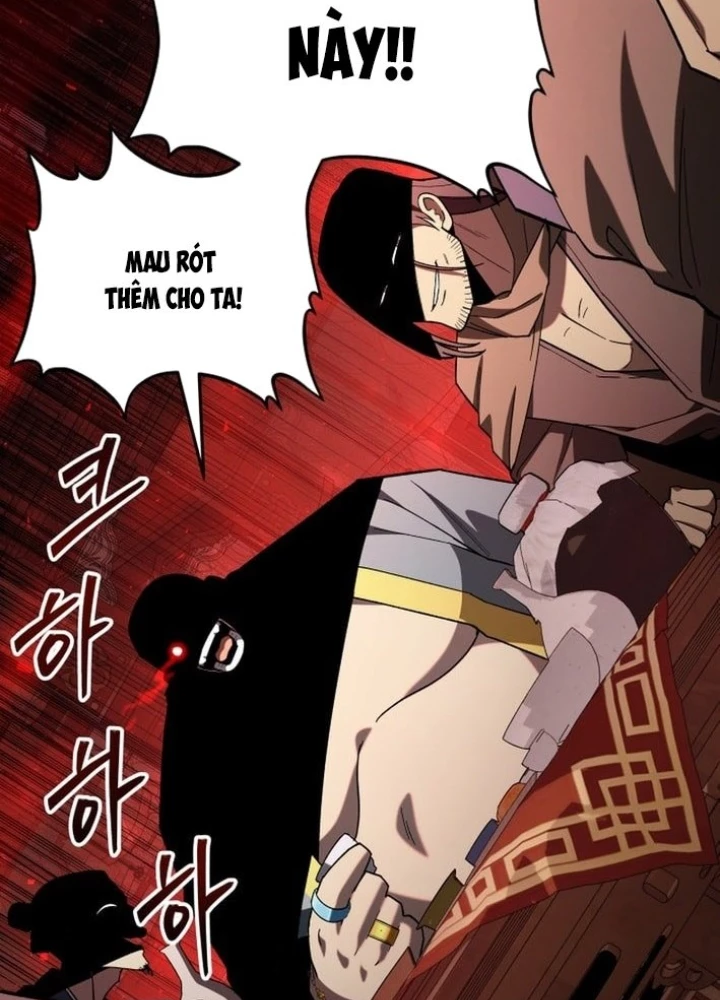 Thiên Ma Giáo Chapter 31 - Trang 2