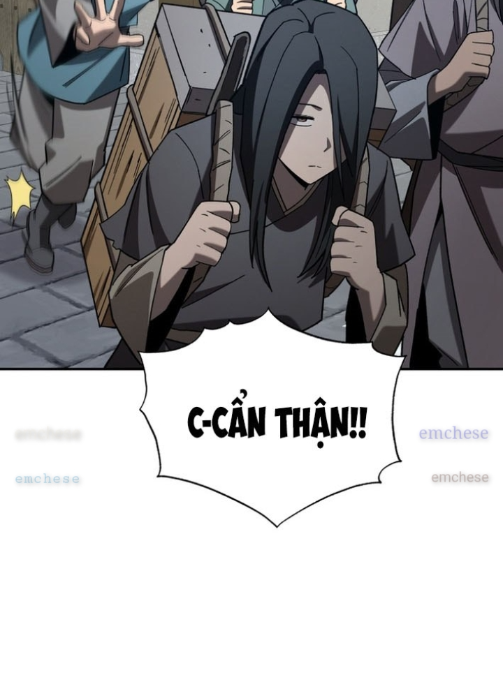 Thiên Ma Giáo Chapter 32 - Trang 2